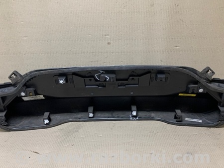 ФОТО Накладка кришки багажника для Ford Fusion USA 2 поколение (12-20) Київ