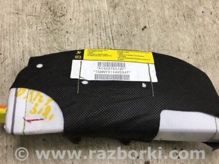 ФОТО Подушка безпеки в сидінні для Dodge Dart (12-16) Київ