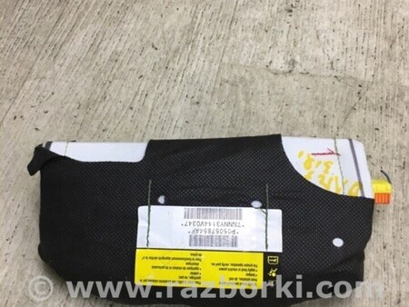ФОТО Подушка безпеки в сидінні для Dodge Dart (12-16) Київ