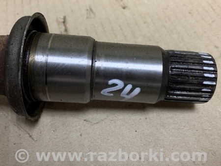 ФОТО Вал проміжний приводу для Lexus RX300 (98-03) Київ