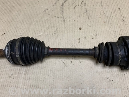 ФОТО Привід передній для Lexus RX300 (98-03) Київ