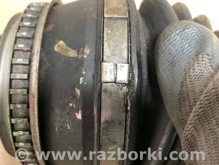 ФОТО Привід передній для Lexus RX300 (98-03) Київ