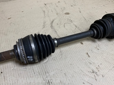 ФОТО Привід передній для Lexus RX300 (98-03) Київ