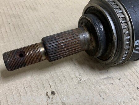 ФОТО Привід передній для Lexus RX300 (98-03) Київ