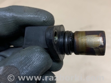 ФОТО Датчик положення распредвала для Toyota Highlander (01-07) Київ