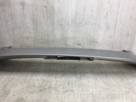 ФОТО Спойлер кришки багажника для Ford Focus 3 (01.2010 - 03.2018) Київ