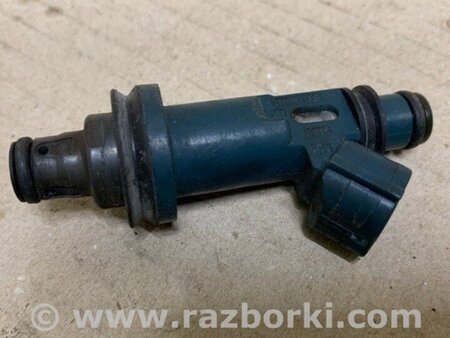 ФОТО Форсунка паливна для Toyota Highlander (01-07) Київ