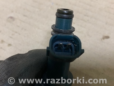 ФОТО Форсунка паливна для Toyota Highlander (01-07) Київ