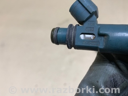 ФОТО Форсунка паливна для Toyota Highlander (01-07) Київ