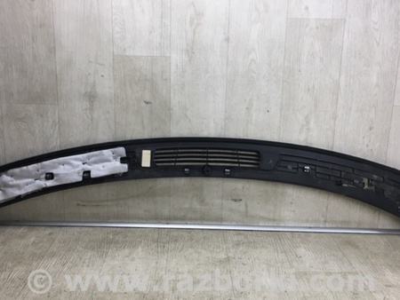 ФОТО Накладка торпеды для GMC Acadia Київ