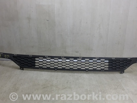 ФОТО Решітка переднього бампера для KIA Forte YD (2012-) Київ