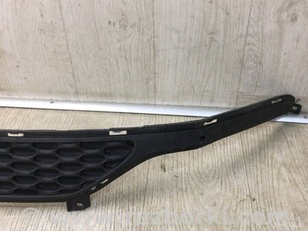 ФОТО Решітка переднього бампера для KIA Forte YD (2012-) Київ