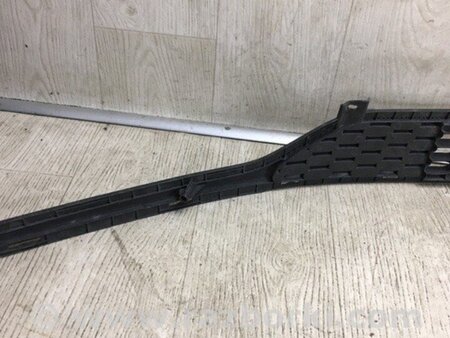 ФОТО Решітка переднього бампера для KIA Forte YD (2012-) Київ