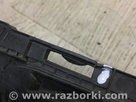 ФОТО Решітка переднього бампера для KIA Forte YD (2012-) Київ