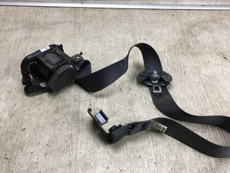 ФОТО Ремінь безпеки для Mitsubishi ASX Київ