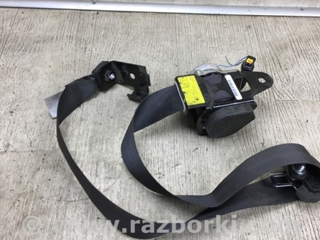 ФОТО Ремінь безпеки для Mitsubishi ASX Київ