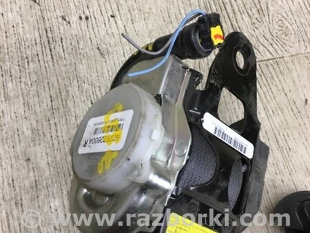 ФОТО Ремінь безпеки для Mitsubishi ASX Київ