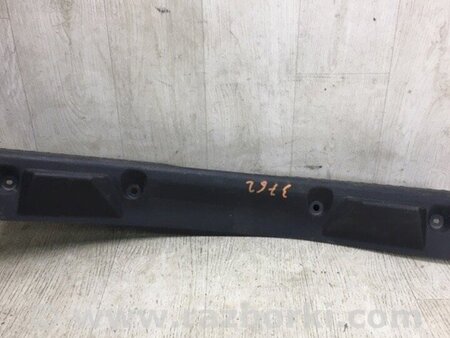 ФОТО Накладка панелі багажника внутрішня для Ford Escape 3 (01.2012-12.2018) Київ