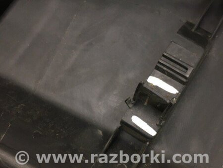 ФОТО Накладка панелі багажника внутрішня для Ford Escape 3 (01.2012-12.2018) Київ