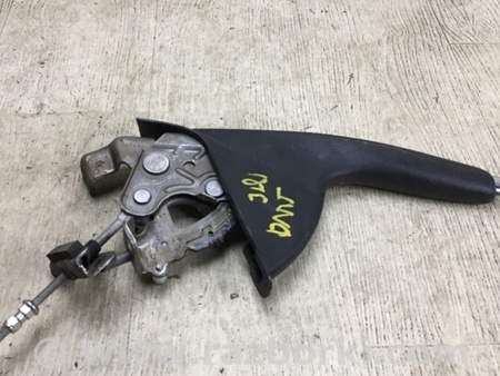 ФОТО Важель стоянкового гальма для Dodge Dart (12-16) Київ