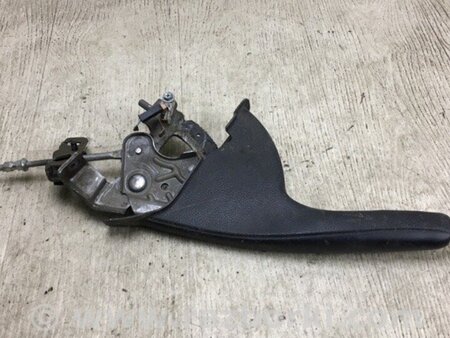 ФОТО Важель стоянкового гальма для Dodge Dart (12-16) Київ