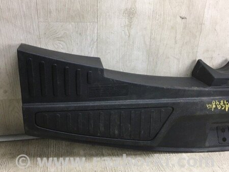 ФОТО Накладка на поріг багажника для GMC Acadia Київ