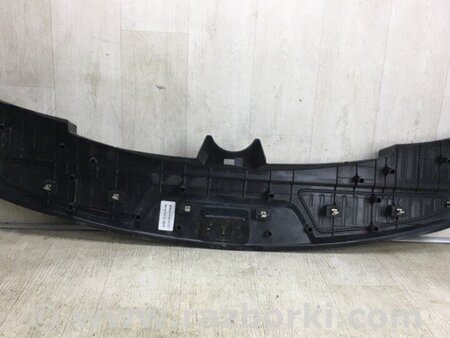 ФОТО Накладка на поріг багажника для GMC Acadia Київ