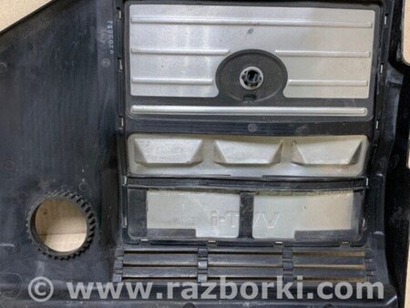 ФОТО Накладка двигуна декоративна для Toyota Highlander (01-07) Київ