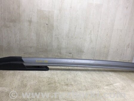 ФОТО Рейлінги для GMC Acadia Київ