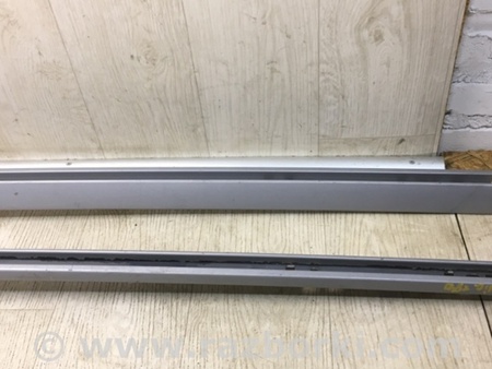 ФОТО Рейлінги для GMC Acadia Київ