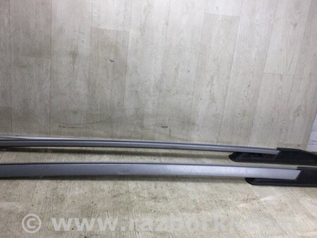 ФОТО Рейлінги для GMC Acadia Київ