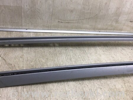 ФОТО Рейлінги для GMC Acadia Київ