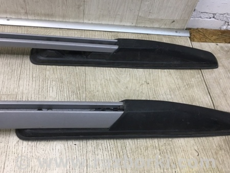 ФОТО Рейлінги для GMC Acadia Київ