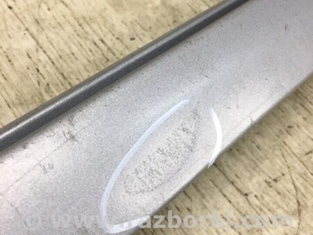 ФОТО Рейлінги для GMC Acadia Київ