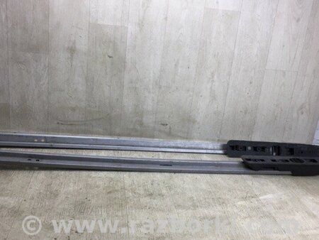 ФОТО Рейлінги для GMC Acadia Київ