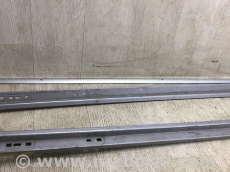 ФОТО Рейлінги для GMC Acadia Київ