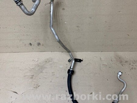 ФОТО Трубка кондиціонеру для Toyota Highlander (01-07) Київ