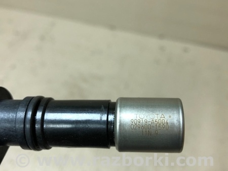 ФОТО Датчик положення колінвалу для Toyota Camry 50 XV50 (11-14) Київ