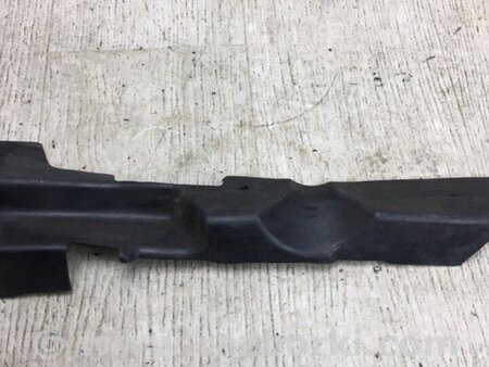 ФОТО дефлектор радіатора для Jeep Compass (06-15) Київ