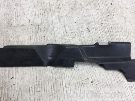 ФОТО дефлектор радіатора для Jeep Compass (06-15) Київ