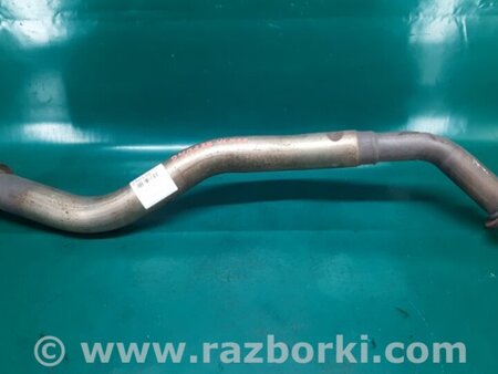 ФОТО Прийомна труба глушника для Toyota Venza Київ