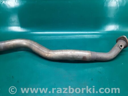 ФОТО Прийомна труба глушника для Toyota Venza Київ