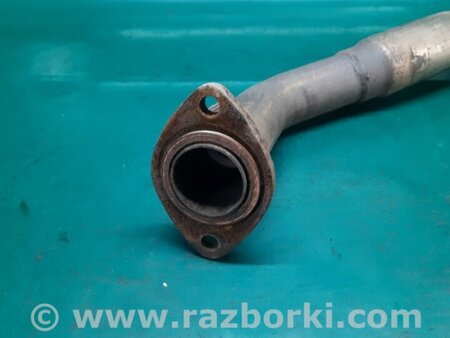 ФОТО Прийомна труба глушника для Toyota Venza Київ