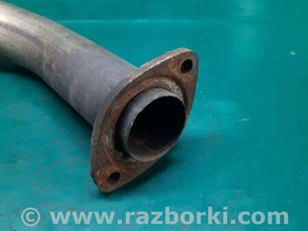 ФОТО Прийомна труба глушника для Toyota Venza Київ