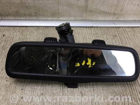 ФОТО дзеркало салону для Dodge Dart (12-16) Київ