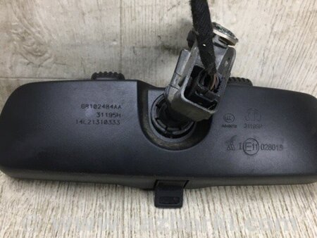 ФОТО дзеркало салону для Dodge Dart (12-16) Київ