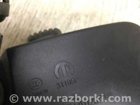 ФОТО дзеркало салону для Dodge Dart (12-16) Київ