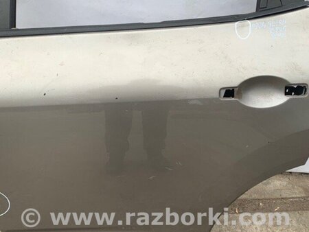 ФОТО Двері для Nissan Rogue (08-14) Київ