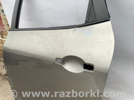 ФОТО Двері для Nissan Rogue (08-14) Київ