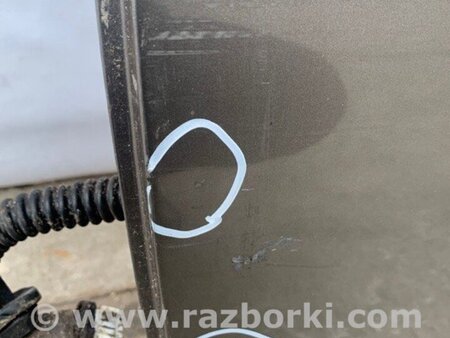 ФОТО Двері для Nissan Rogue (08-14) Київ